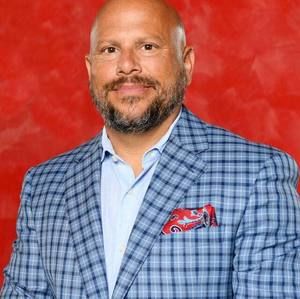 Meet your Posher, Alexander